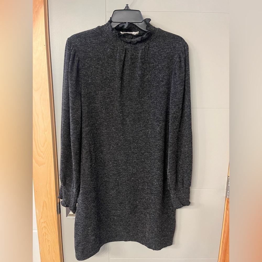 Lush Lightweight Sweaterdress medium
